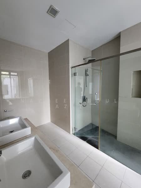 Zero-Lot Bungalow for Rent in Cyberjaya (Selangor) - Nazree Abdul Aziz - PropertyGuru.com.my