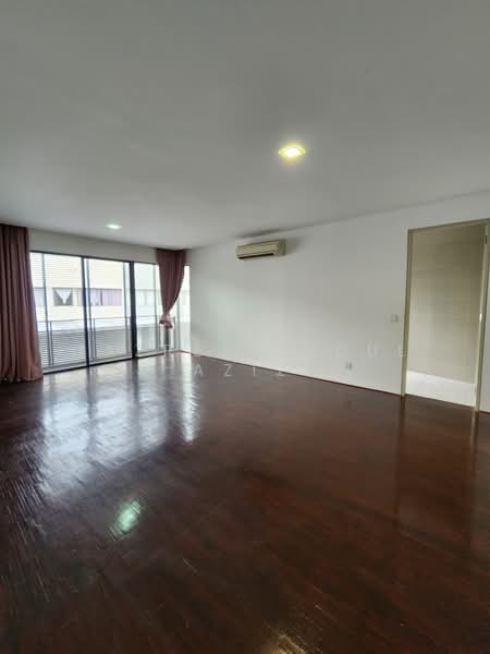 Zero-Lot Bungalow for Rent in Cyberjaya (Selangor) - Nazree Abdul Aziz - PropertyGuru.com.my