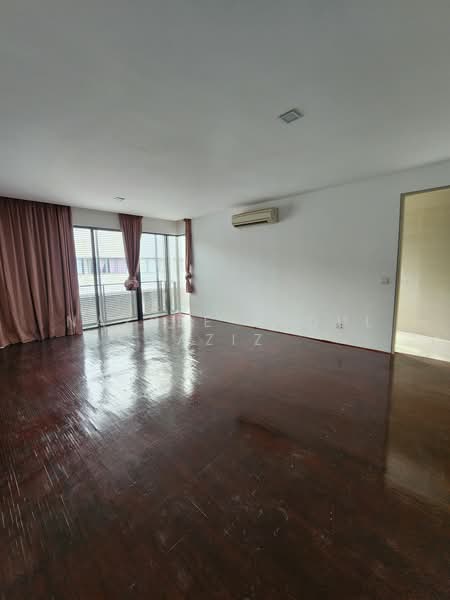 Zero-Lot Bungalow for Rent in Cyberjaya (Selangor) - Nazree Abdul Aziz - PropertyGuru.com.my