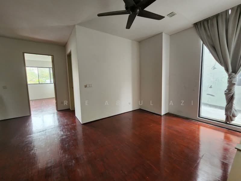 Zero-Lot Bungalow for Rent in Cyberjaya (Selangor) - Nazree Abdul Aziz - PropertyGuru.com.my