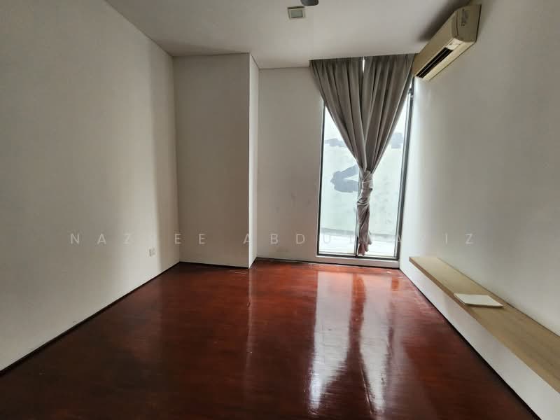Zero-Lot Bungalow for Rent in Cyberjaya (Selangor) - Nazree Abdul Aziz - PropertyGuru.com.my