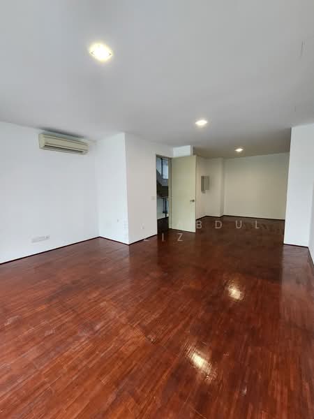 Zero-Lot Bungalow for Rent in Cyberjaya (Selangor) - Nazree Abdul Aziz - PropertyGuru.com.my