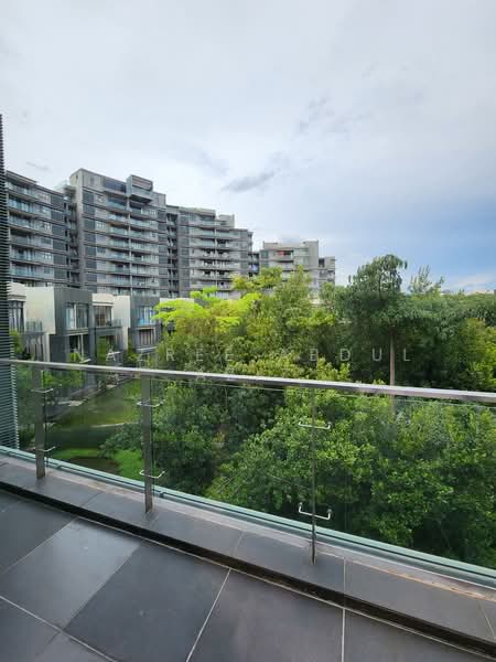 Zero-Lot Bungalow for Rent in Cyberjaya (Selangor) - Nazree Abdul Aziz - PropertyGuru.com.my