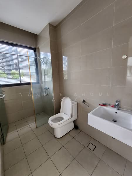 Zero-Lot Bungalow for Rent in Cyberjaya (Selangor) - Nazree Abdul Aziz - PropertyGuru.com.my