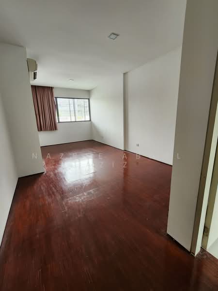Zero-Lot Bungalow for Rent in Cyberjaya (Selangor) - Nazree Abdul Aziz - PropertyGuru.com.my