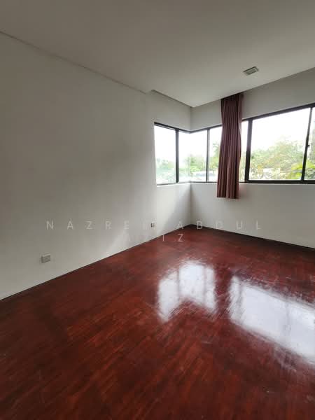 Zero-Lot Bungalow for Rent in Cyberjaya (Selangor) - Nazree Abdul Aziz - PropertyGuru.com.my