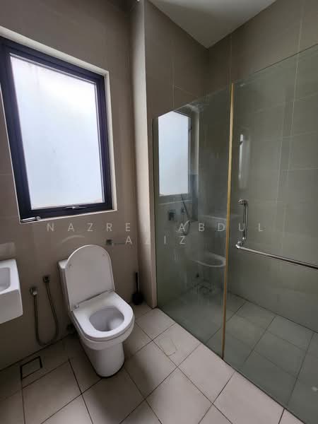 Zero-Lot Bungalow for Rent in Cyberjaya (Selangor) - Nazree Abdul Aziz - PropertyGuru.com.my