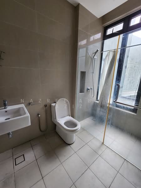 Zero-Lot Bungalow for Rent in Cyberjaya (Selangor) - Nazree Abdul Aziz - PropertyGuru.com.my