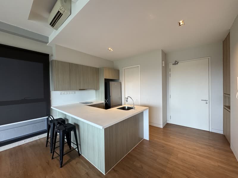 Service Residence for Rent at Arnica @ Tropicana Gardens - Max Tan - Kitchen - PropertyGuru.com.my