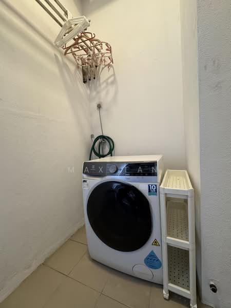 Service Residence for Rent at Arnica @ Tropicana Gardens - Max Tan - Interior - PropertyGuru.com.my