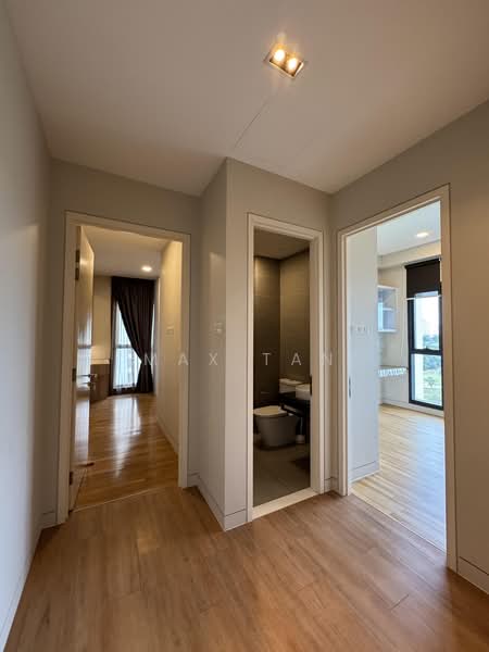 Service Residence for Rent at Arnica @ Tropicana Gardens - Max Tan - Interior - PropertyGuru.com.my