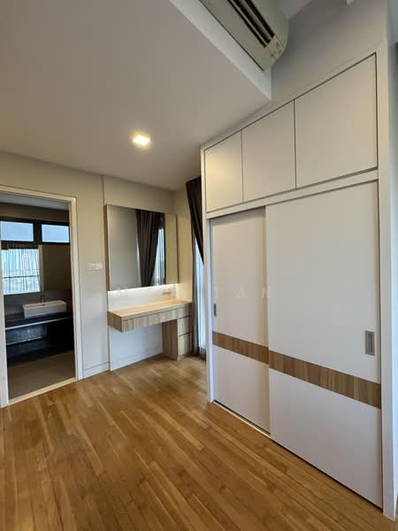 Service Residence for Rent at Arnica @ Tropicana Gardens - Max Tan - Bedroom - PropertyGuru.com.my