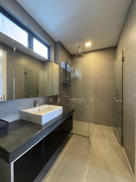 Service Residence for Rent at Arnica @ Tropicana Gardens - Max Tan - Bathroom - PropertyGuru.com.my