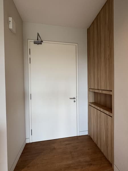 Service Residence for Rent at Arnica @ Tropicana Gardens - Max Tan - Entrance - PropertyGuru.com.my