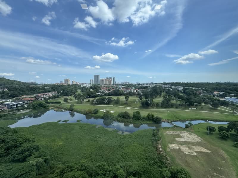 Service Residence for Rent at Arnica @ Tropicana Gardens - Max Tan - Exterior - PropertyGuru.com.my