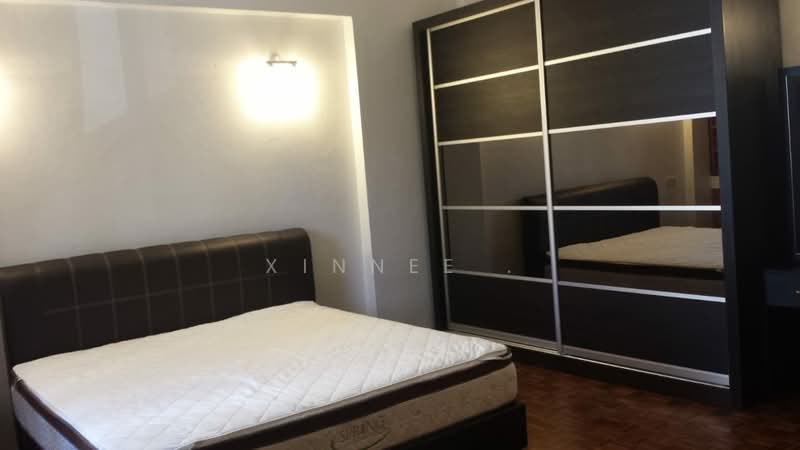 Kondominium untuk Disewa di Cantonment Court - Xinnee . - Bedroom - PropertyGuru.com.my