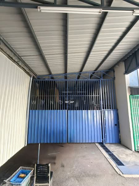 Semi-D Factory for Sale in Bandar Seri Alam (Masai) - Wyndz Tan - Exterior - PropertyGuru.com.my