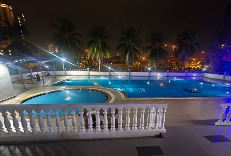 Kondominium untuk Dijual di Vista Komanwel A - JJ Chew - Exterior - PropertyGuru.com.my