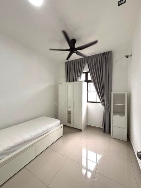 Rumah Teres 2 Tingkat untuk Disewa di Iskandar Puteri (Nusajaya) (Johor) - Jayson Teo - Bedroom - PropertyGuru.com.my