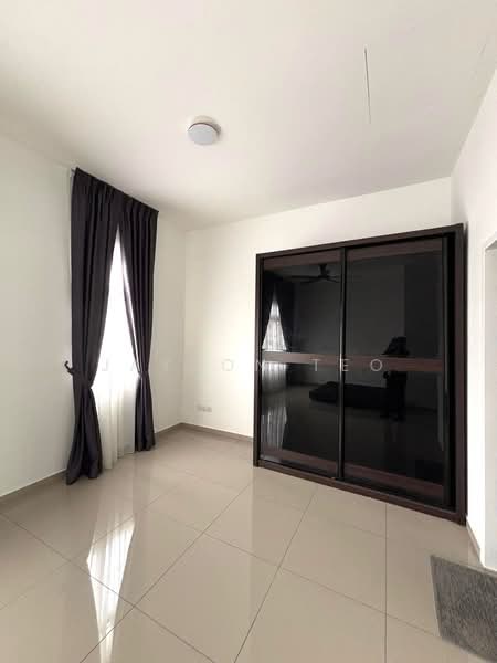 Rumah Teres 2 Tingkat untuk Disewa di Iskandar Puteri (Nusajaya) (Johor) - Jayson Teo - Bedroom - PropertyGuru.com.my