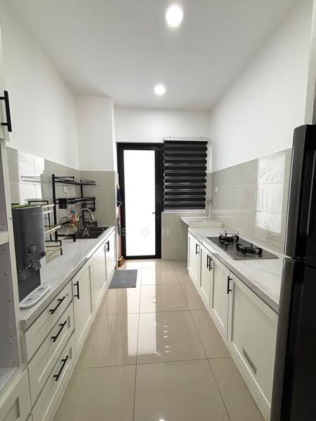 Rumah Teres 2 Tingkat untuk Disewa di Iskandar Puteri (Nusajaya) (Johor) - Jayson Teo - PropertyGuru.com.my