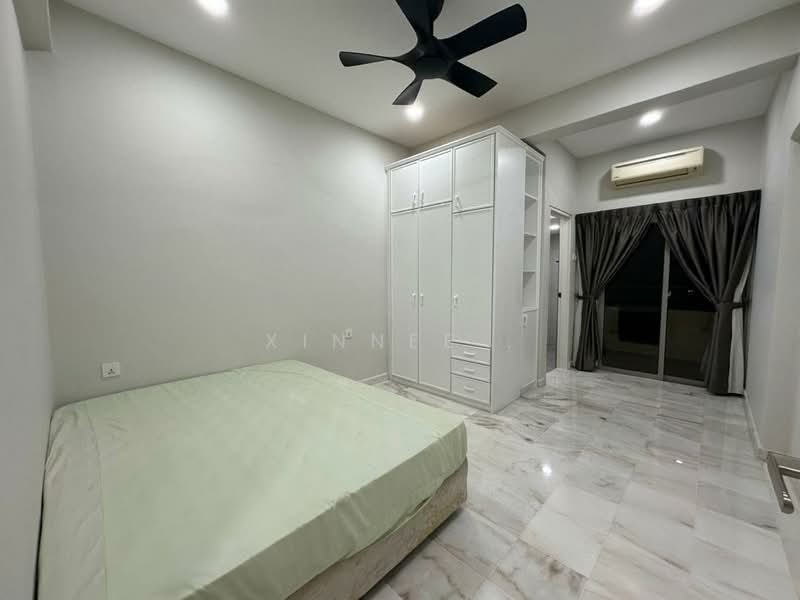Condominium for Rent at Diamond Villa Condominium - Xinnee . - Bedroom - PropertyGuru.com.my