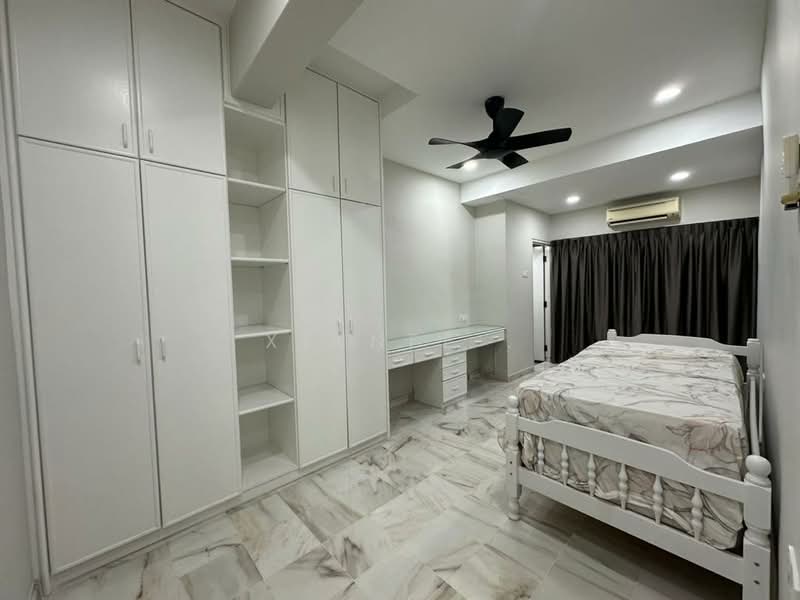 Condominium for Rent at Diamond Villa Condominium - Xinnee . - Bedroom - PropertyGuru.com.my
