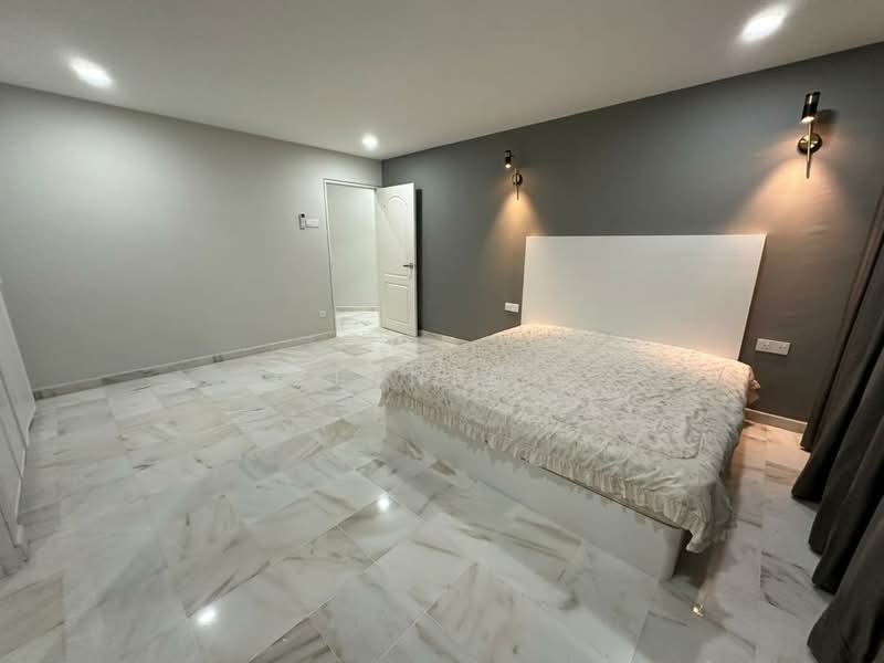 Condominium for Rent at Diamond Villa Condominium - Xinnee . - Bedroom - PropertyGuru.com.my
