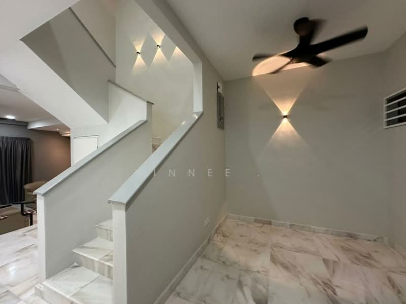 Condominium for Rent at Diamond Villa Condominium - Xinnee . - Interior - PropertyGuru.com.my