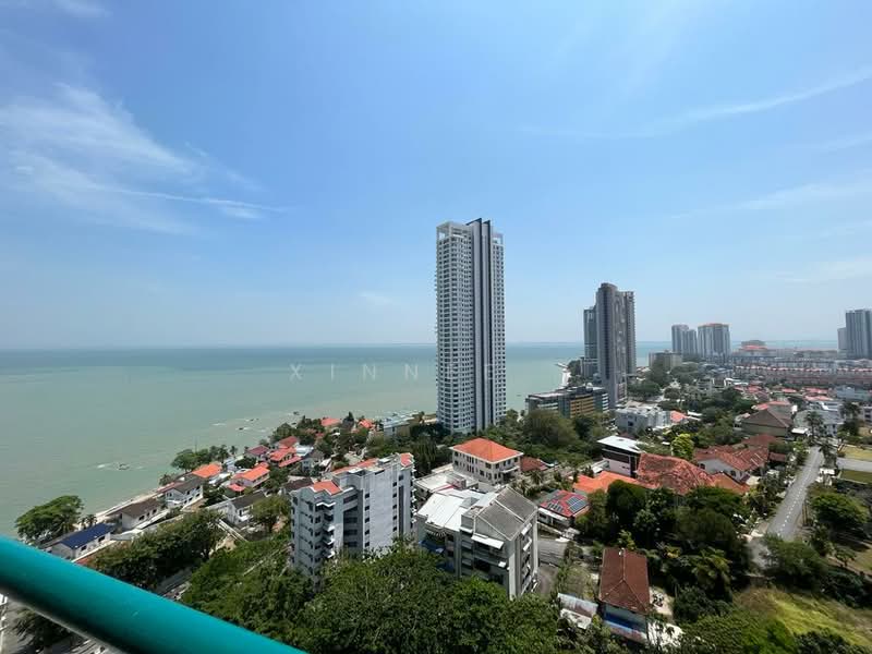 Condominium for Rent at Diamond Villa Condominium - Xinnee . - Exterior - PropertyGuru.com.my