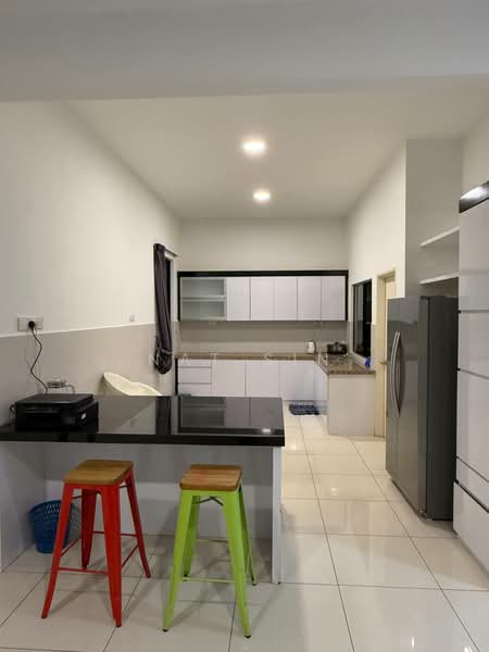 Bungalow for Rent in Horizon Hills (Iskandar Puteri (Nusajaya)) - Nat Sin - Kitchen - PropertyGuru.com.my