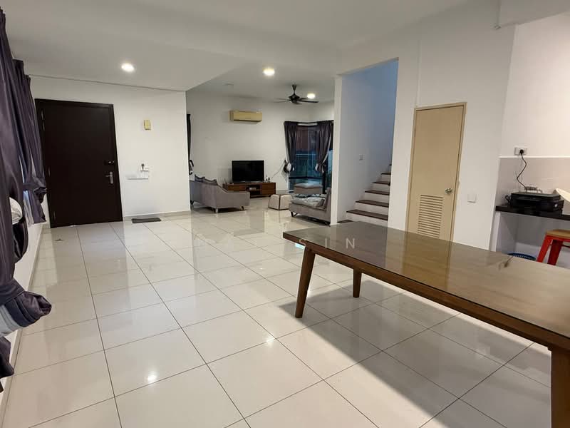 Bungalow for Rent in Horizon Hills (Iskandar Puteri (Nusajaya)) - Nat Sin - Living Room - PropertyGuru.com.my