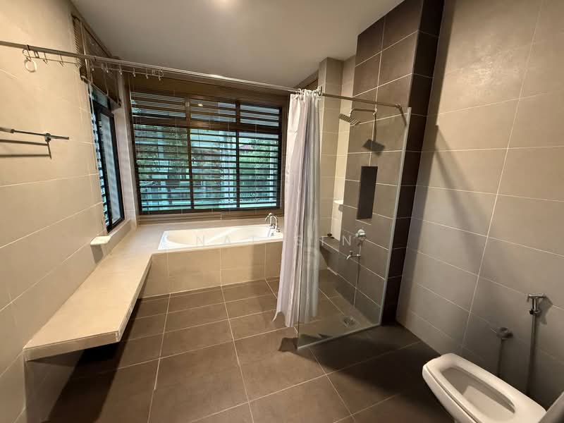 Bungalow for Rent in Horizon Hills (Iskandar Puteri (Nusajaya)) - Nat Sin - Bathroom - PropertyGuru.com.my