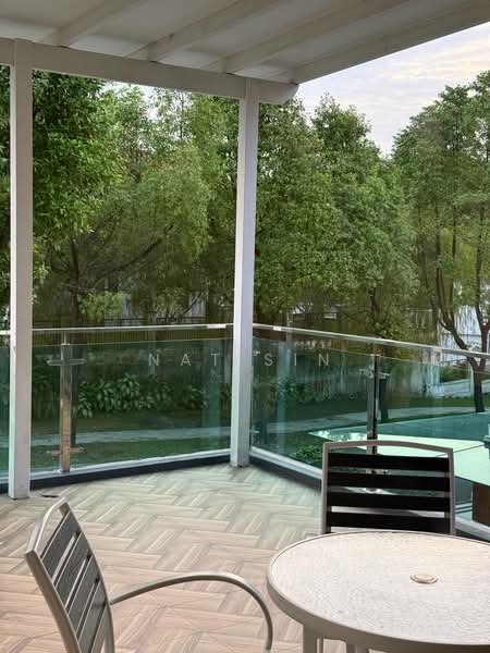Bungalow for Rent in Horizon Hills (Iskandar Puteri (Nusajaya)) - Nat Sin - Balcony - PropertyGuru.com.my