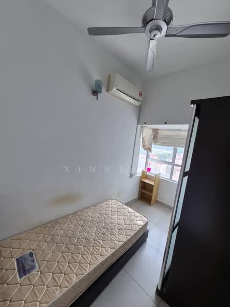 Apartment for Rent at University Place (Plaza Ivory) - Xinnee . - Bedroom - PropertyGuru.com.my