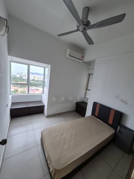 Apartment for Rent at University Place (Plaza Ivory) - Xinnee . - Bedroom - PropertyGuru.com.my