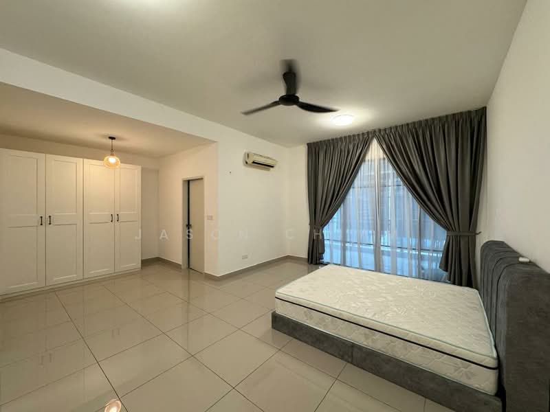 3-storey Terraced House for Rent in Cyberjaya (Selangor) - Jason Chiam - Bedroom - PropertyGuru.com.my