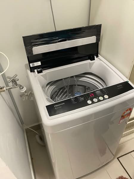 3-storey Terraced House for Rent in Cyberjaya (Selangor) - Jason Chiam - Interior - PropertyGuru.com.my