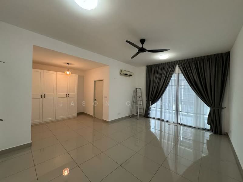 3-storey Terraced House for Rent in Cyberjaya (Selangor) - Jason Chiam - Interior - PropertyGuru.com.my