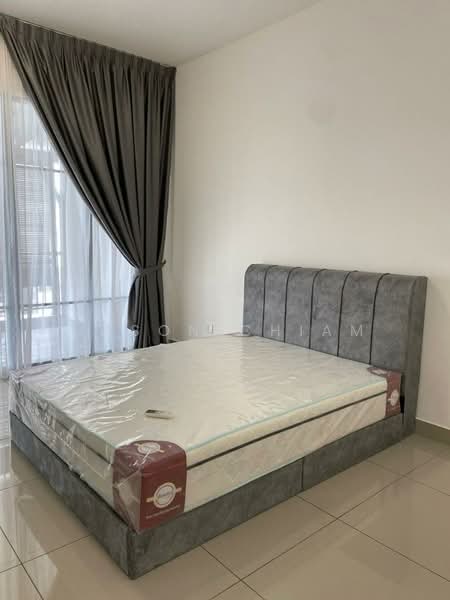 3-storey Terraced House for Rent in Cyberjaya (Selangor) - Jason Chiam - Bedroom - PropertyGuru.com.my