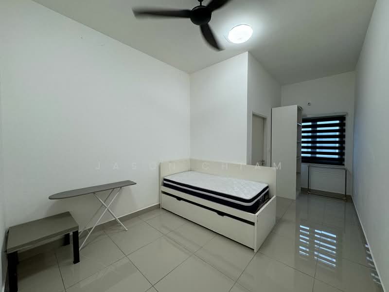 3-storey Terraced House for Rent in Cyberjaya (Selangor) - Jason Chiam - Bedroom - PropertyGuru.com.my
