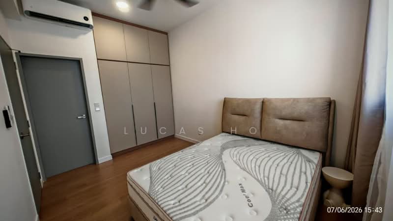 Condominium for Rent at Skyline KL - Lucas Ho - PropertyGuru.com.my