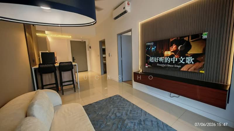 Condominium for Rent at Skyline KL - Lucas Ho - PropertyGuru.com.my