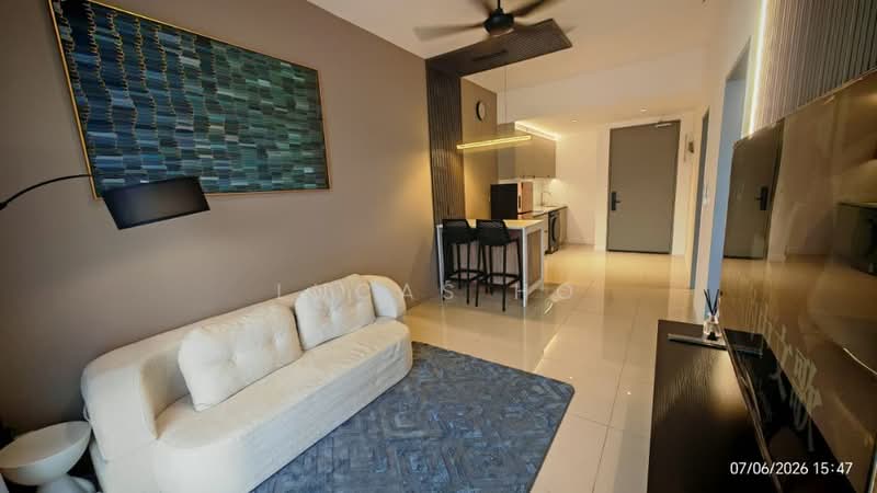 Condominium for Rent at Skyline KL - Lucas Ho - PropertyGuru.com.my