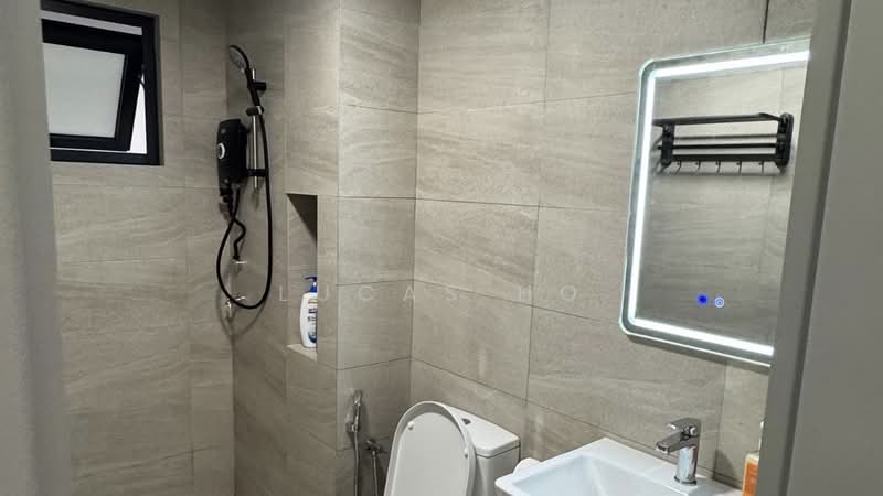 Condominium for Rent at Skyline KL - Lucas Ho - PropertyGuru.com.my