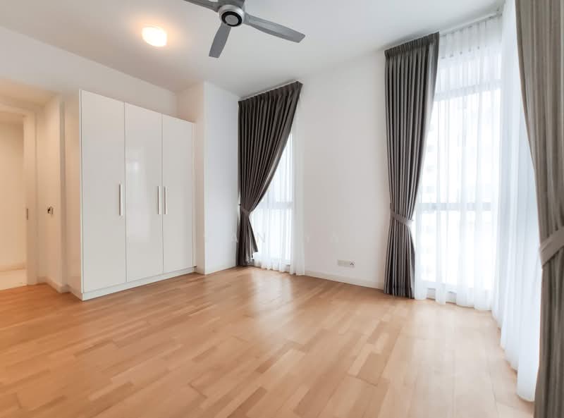 Kondominium untuk Dijual di Zehn Bukit Pantai - Ivan Yap - Interior - PropertyGuru.com.my