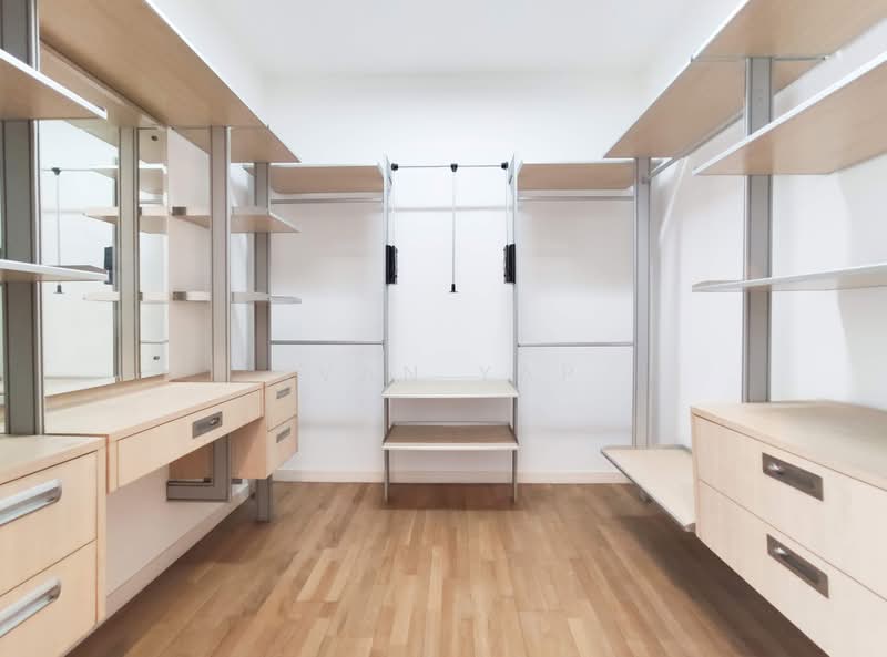 Kondominium untuk Dijual di Zehn Bukit Pantai - Ivan Yap - Interior - PropertyGuru.com.my