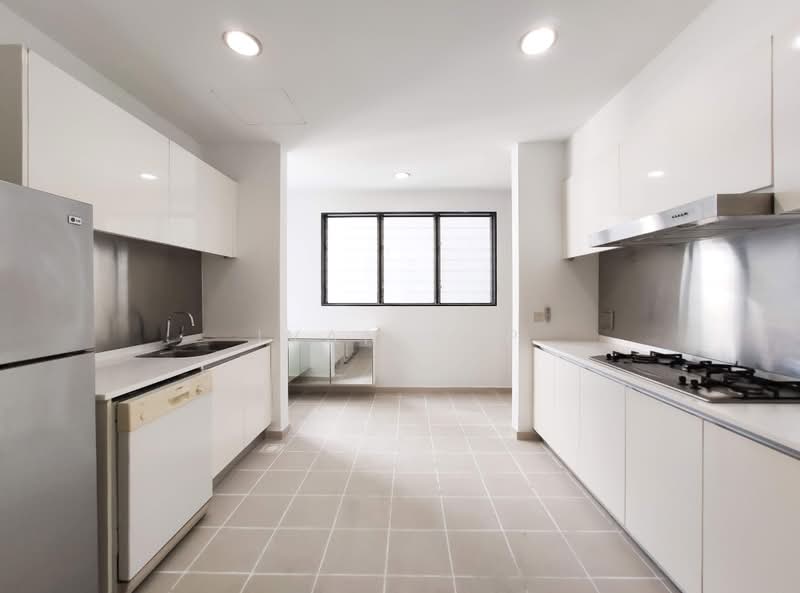 Kondominium untuk Dijual di Zehn Bukit Pantai - Ivan Yap - Kitchen - PropertyGuru.com.my
