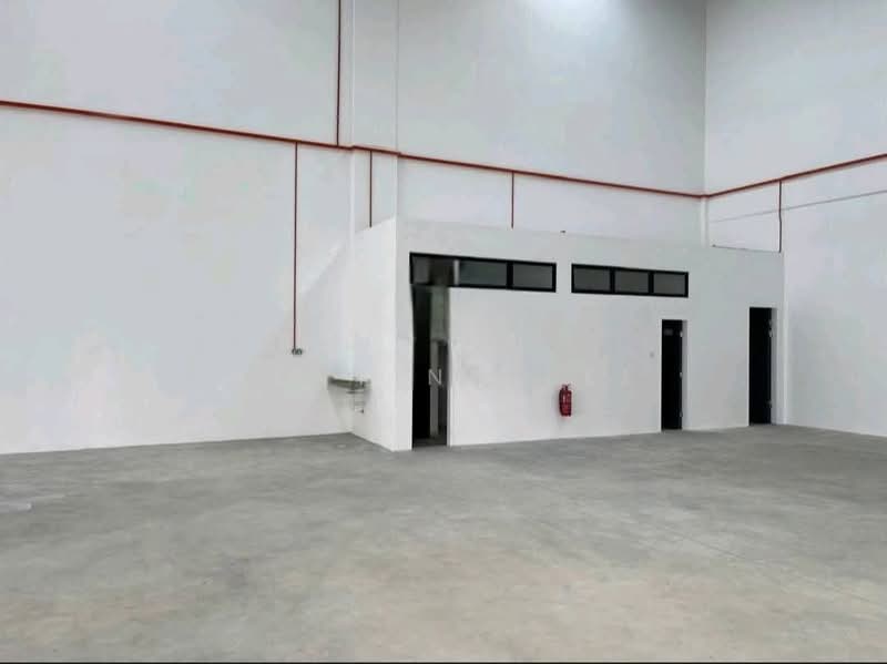 Factory for Sale in Senai (Kulai) - Wenting Lee - PropertyGuru.com.my
