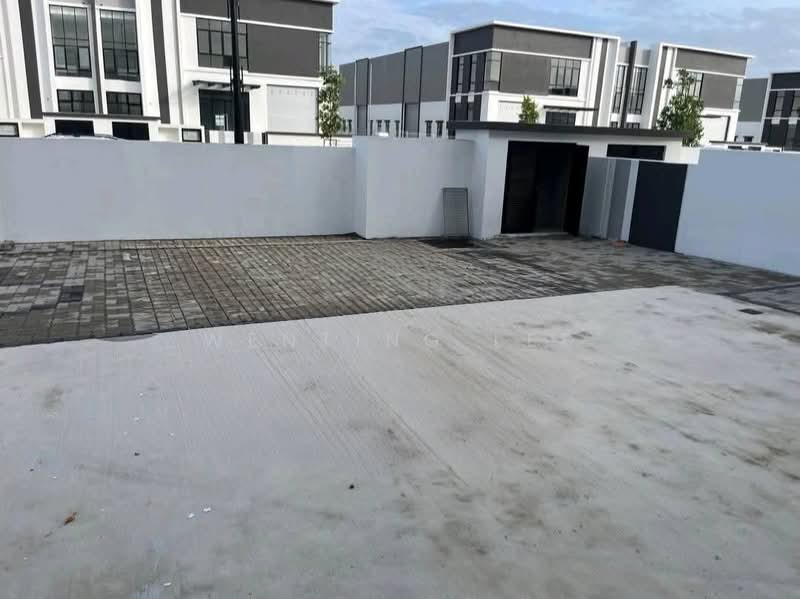 Factory for Sale in Senai (Kulai) - Wenting Lee - PropertyGuru.com.my